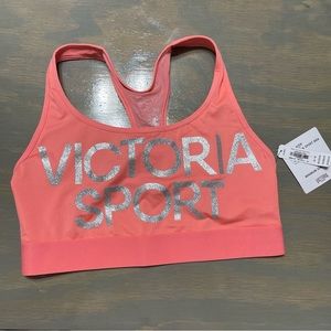 NWT Victora’s Secret Sports Bra